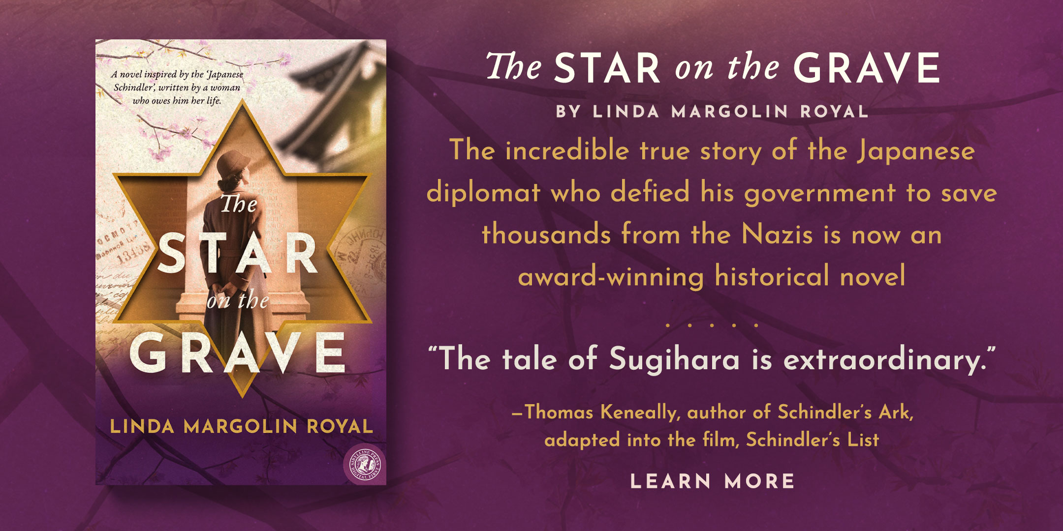 The Star on the Grave Slide