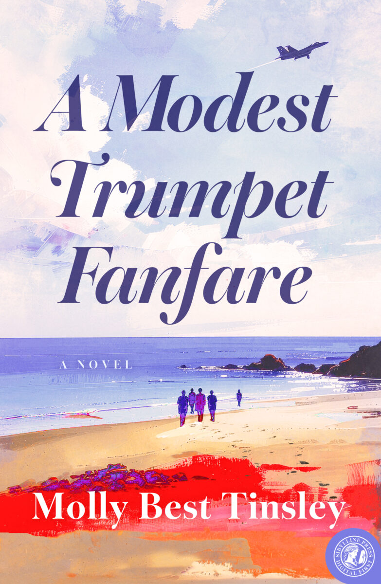 A Modest Trumpet Fanfare
