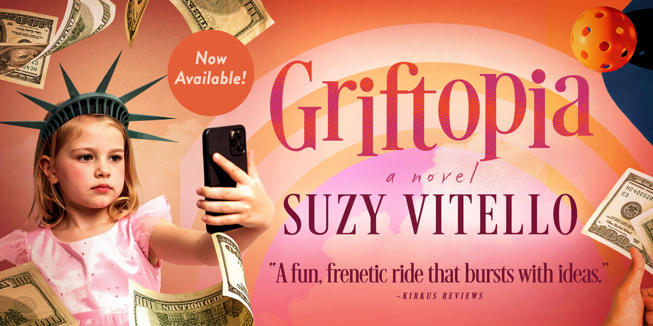Griftopia