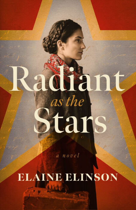 Radiant as the Stars