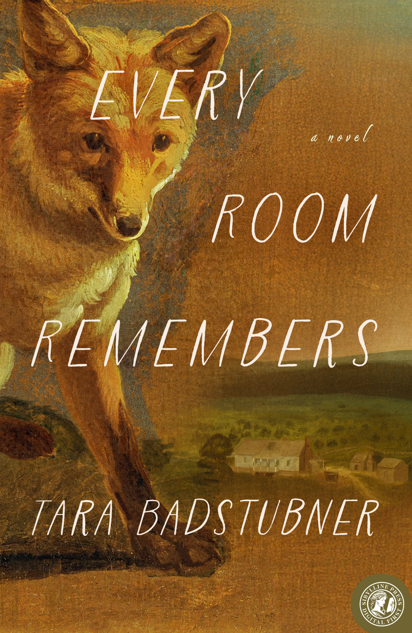 Every Room Remembers