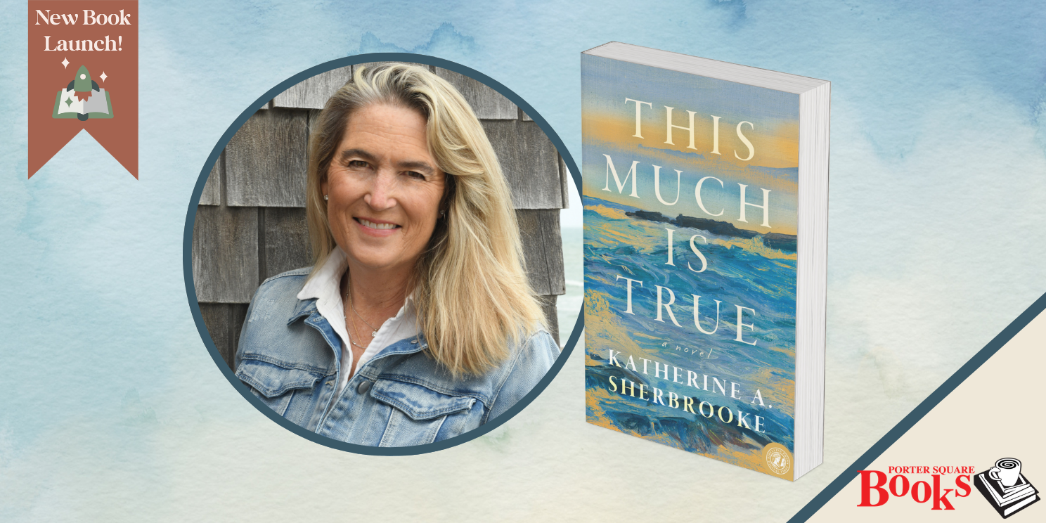 Katherine Sherbrooke Event