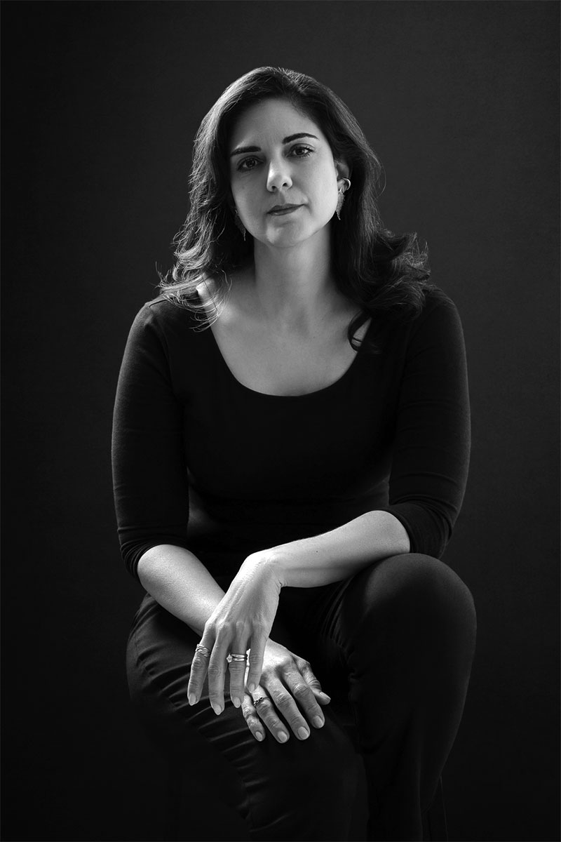Liza Losada