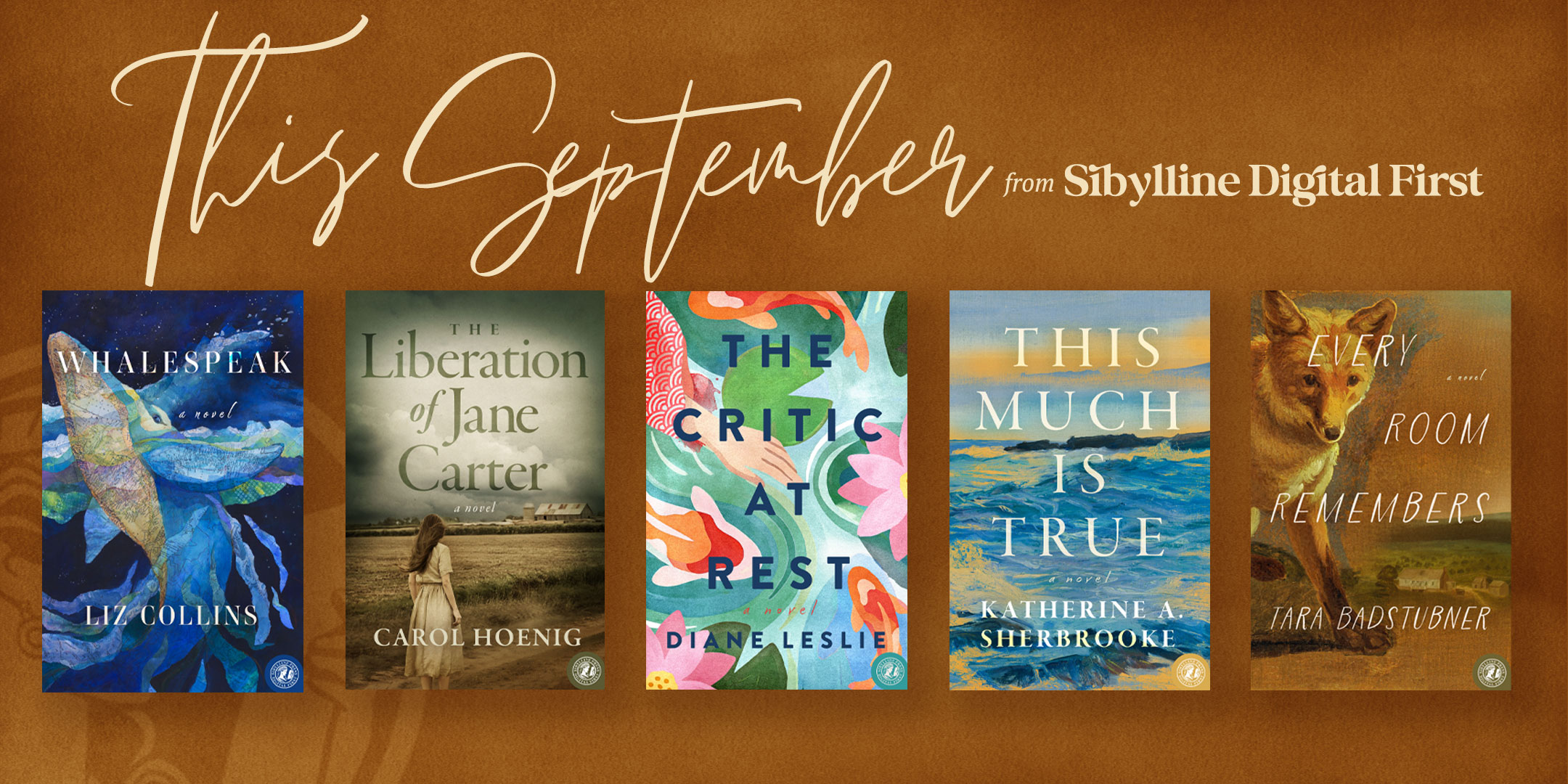 September SDF Releases