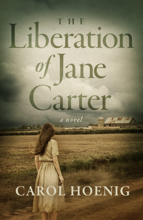 The Liberation of Jane Carter