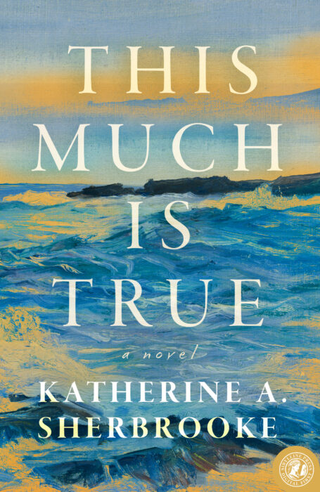 This Much is True Book Cover