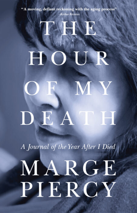 The Hour of My Death cover