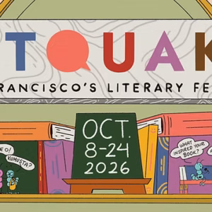 Litquake