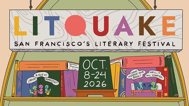 Litquake
