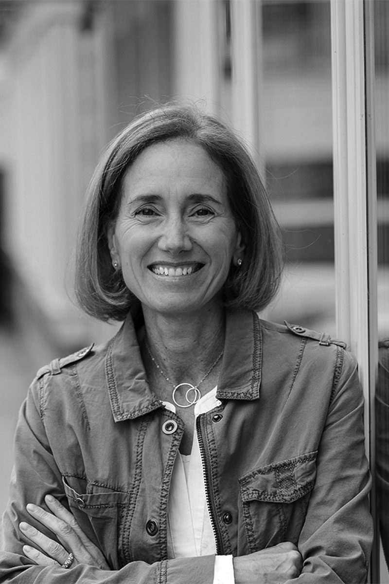 Kathleen Reidy